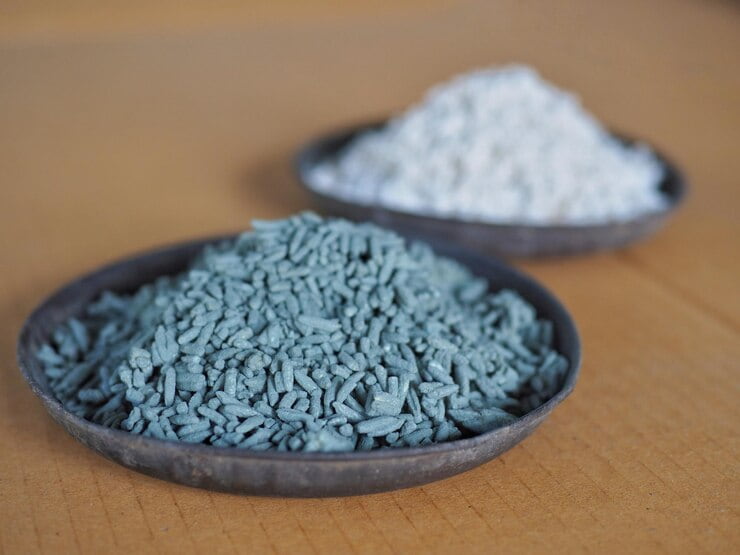 تصویر 3 از قیمت خرید کود 10 52 10 گیاهی عمده به صرفه و ارزان